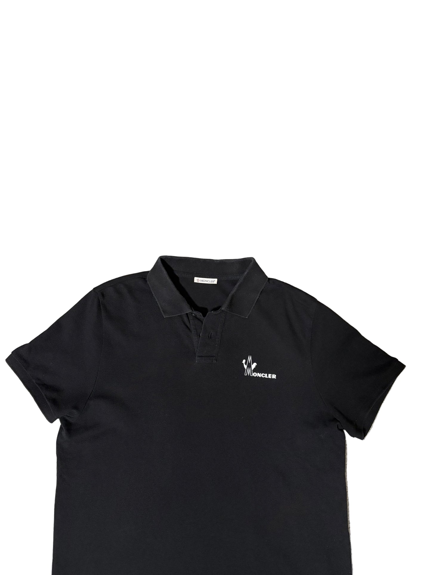 MONCLER POLO L