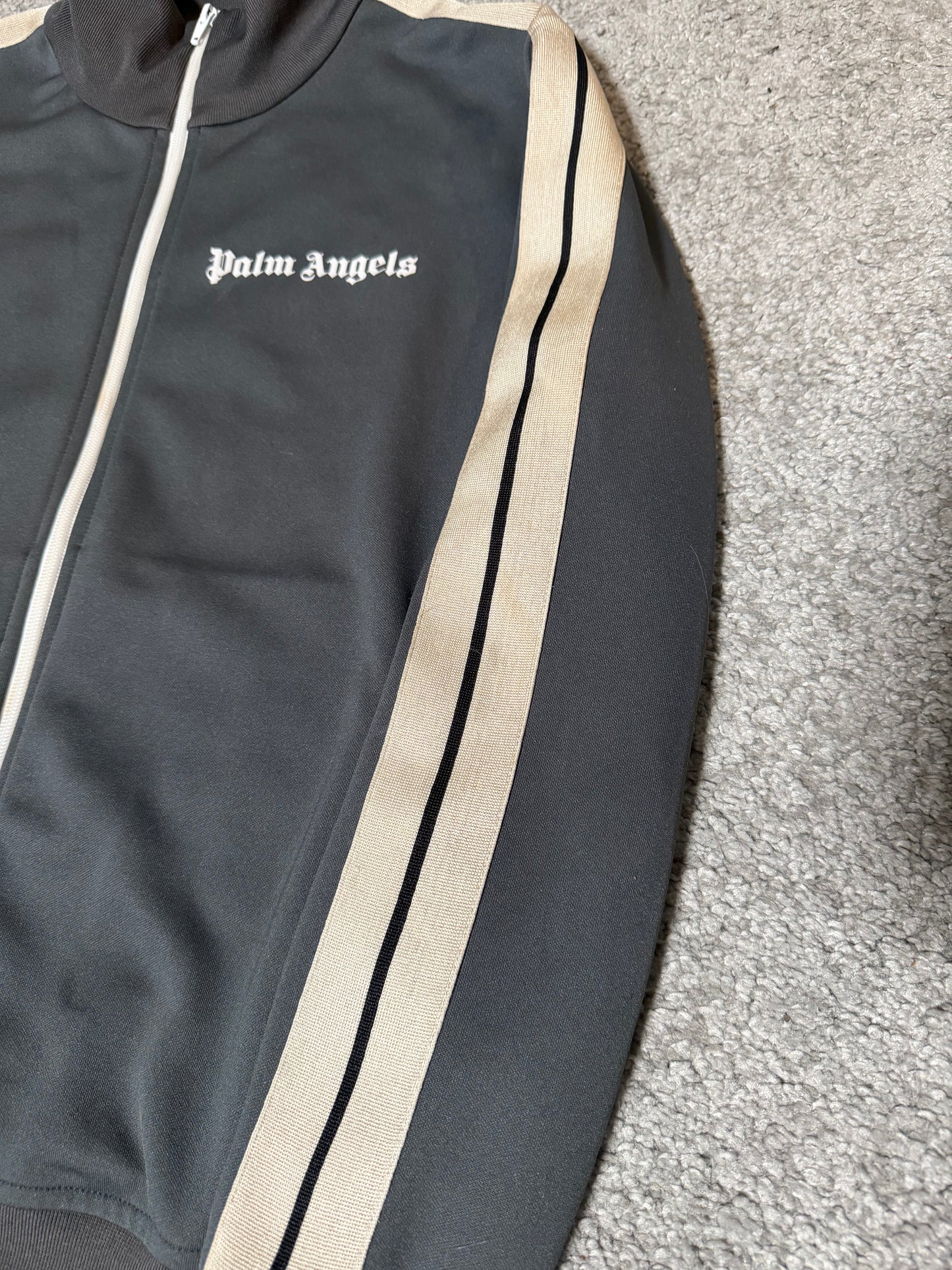 Palm Angels Track Top L