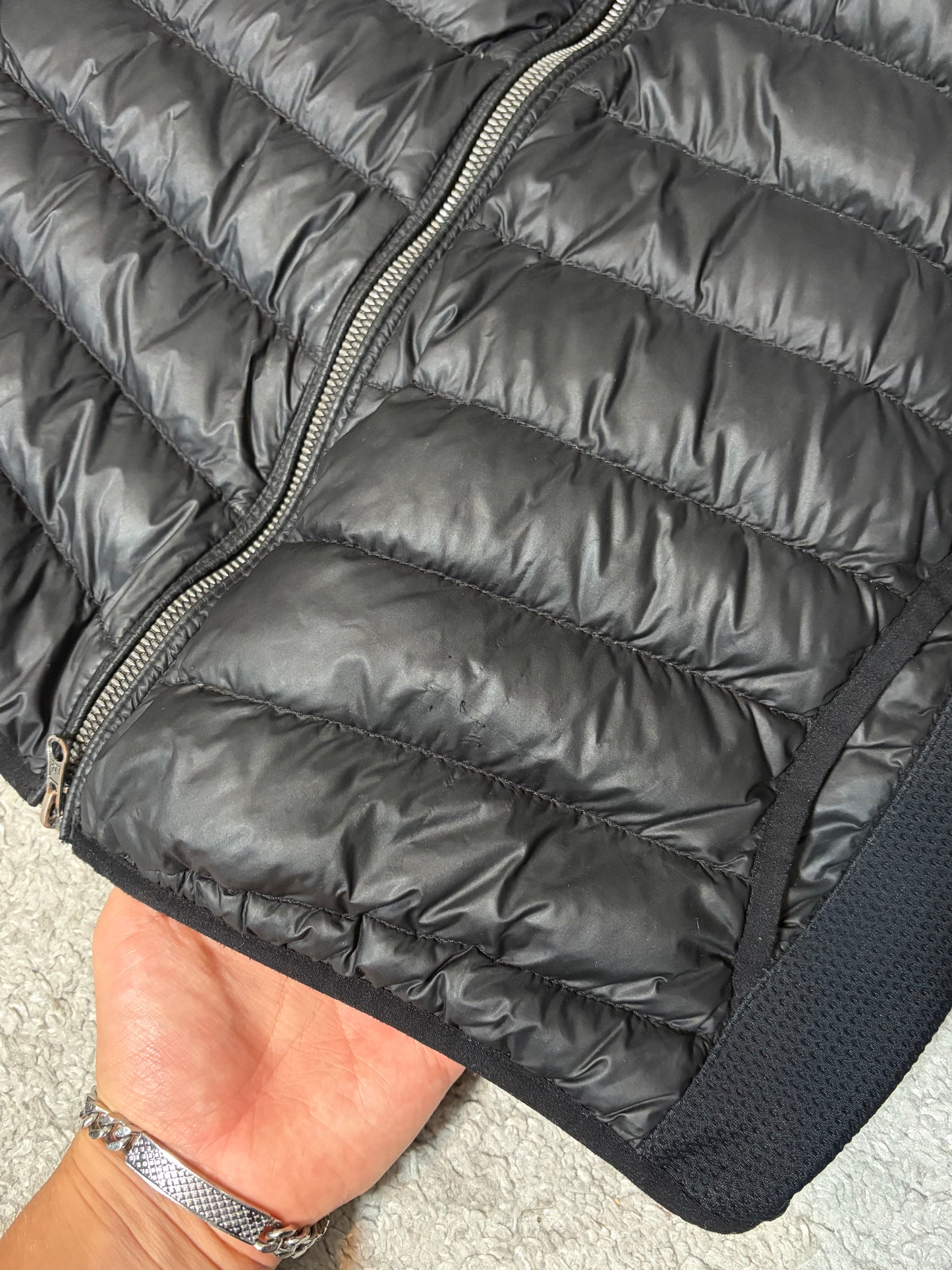 PARAJUMPERS NOLAN S