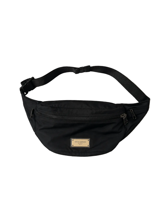 Dolce Gabbana Belt Bag
