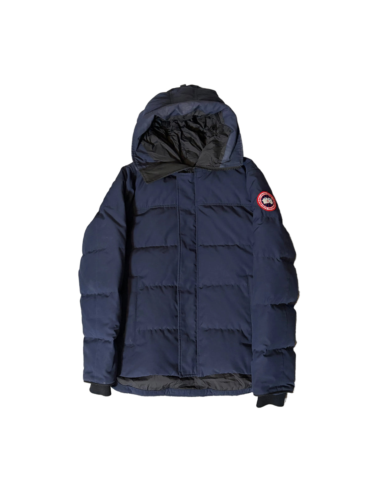 CANADA GOOSE MACMILLAN S