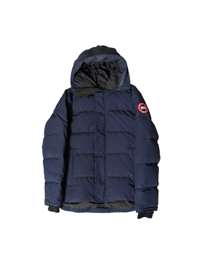 CANADA GOOSE MACMILLAN S