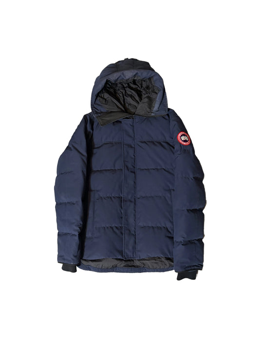 CANADA GOOSE MACMILLAN S