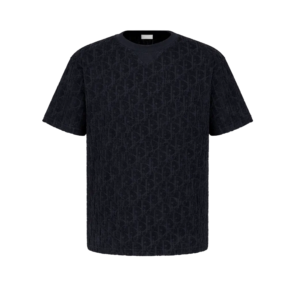 Dior Oblique T-paita M