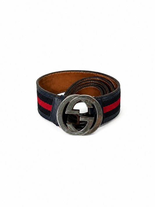 GUCCI BELT 115CM