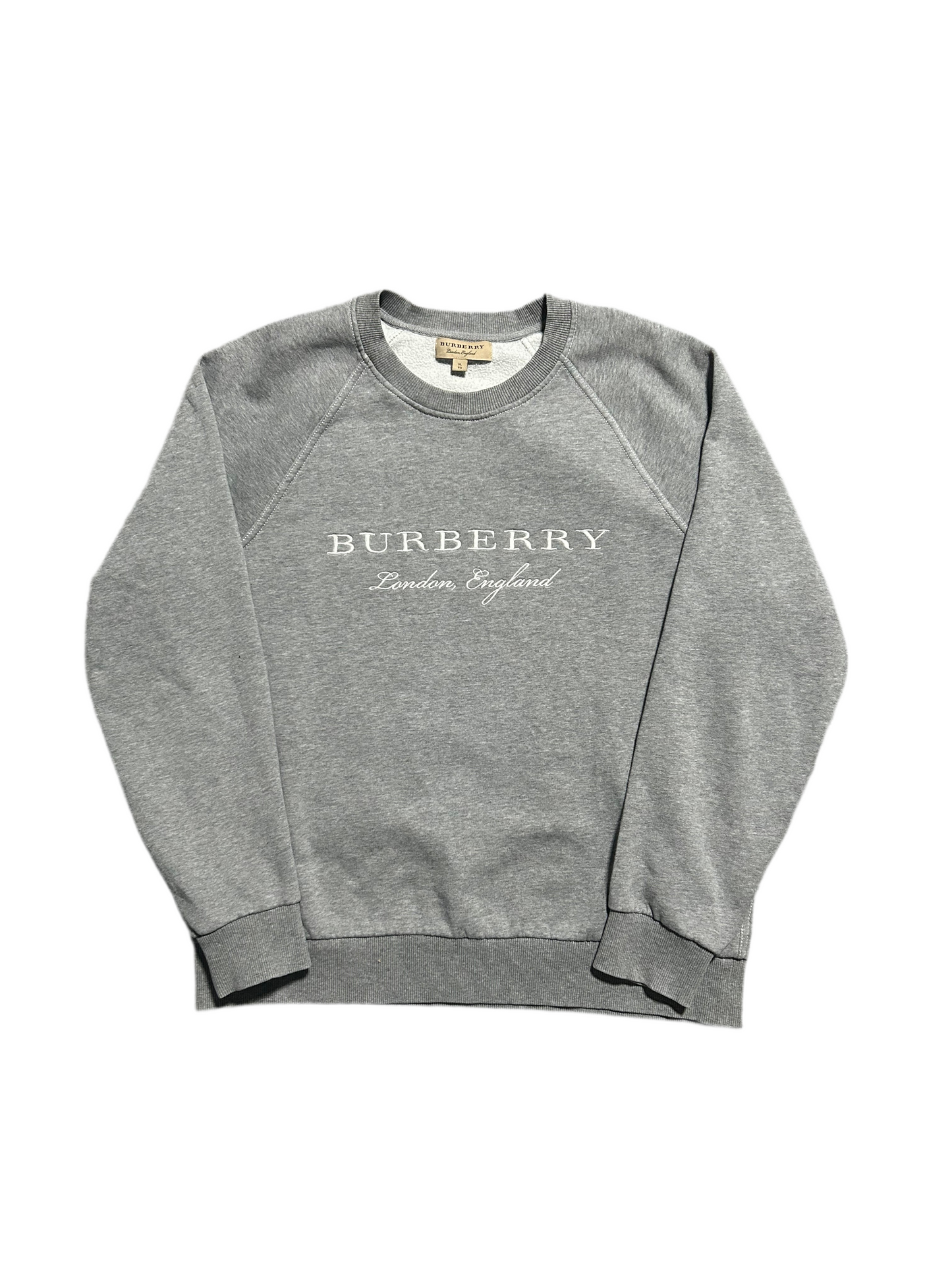 Burberry College L