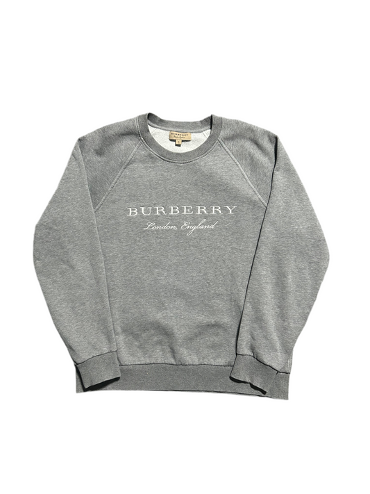 Burberry College L