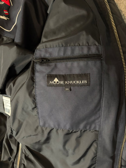 MOOSE KNUCKLES 3Q M