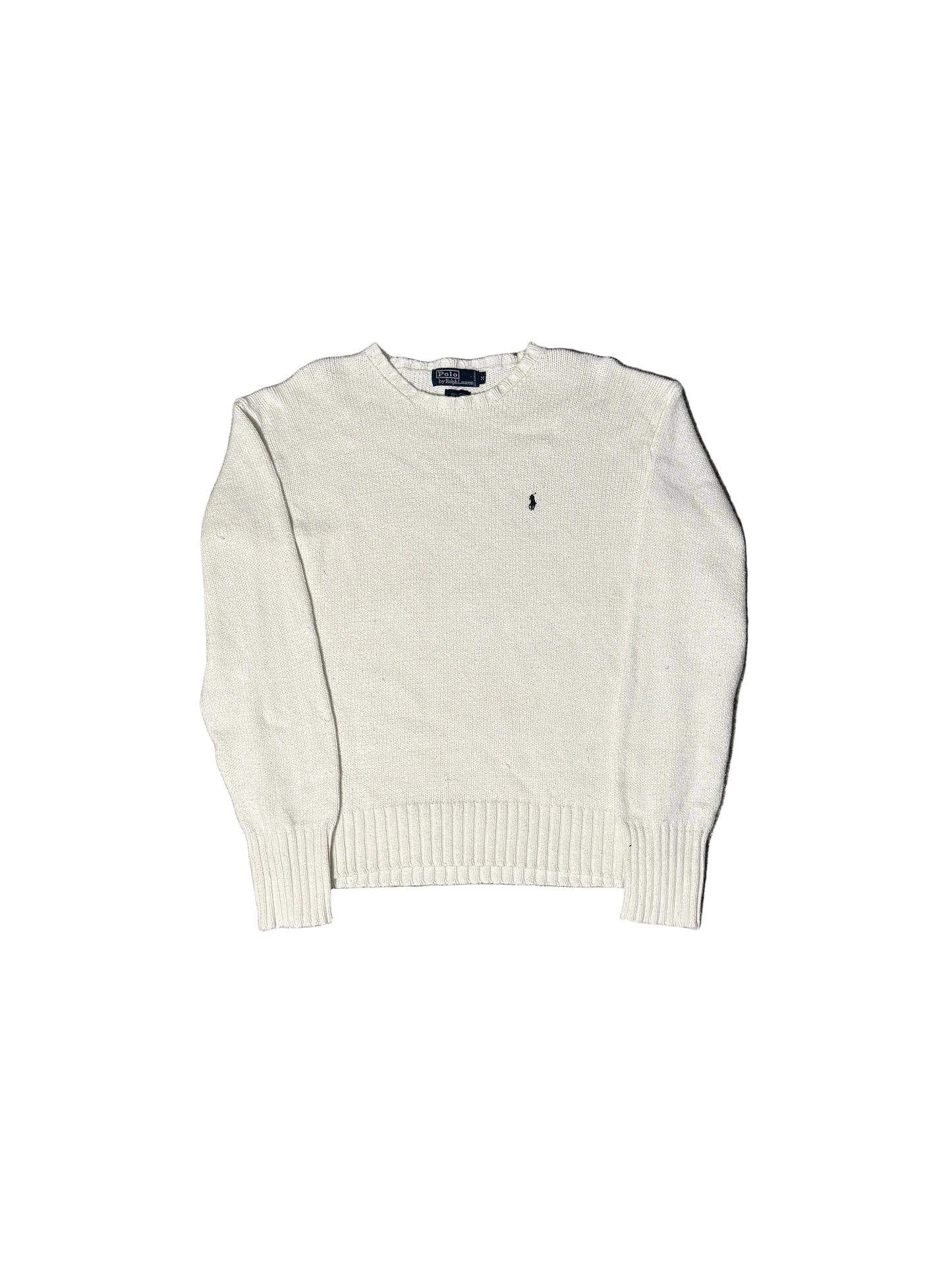 Ralph Lauren Neule L