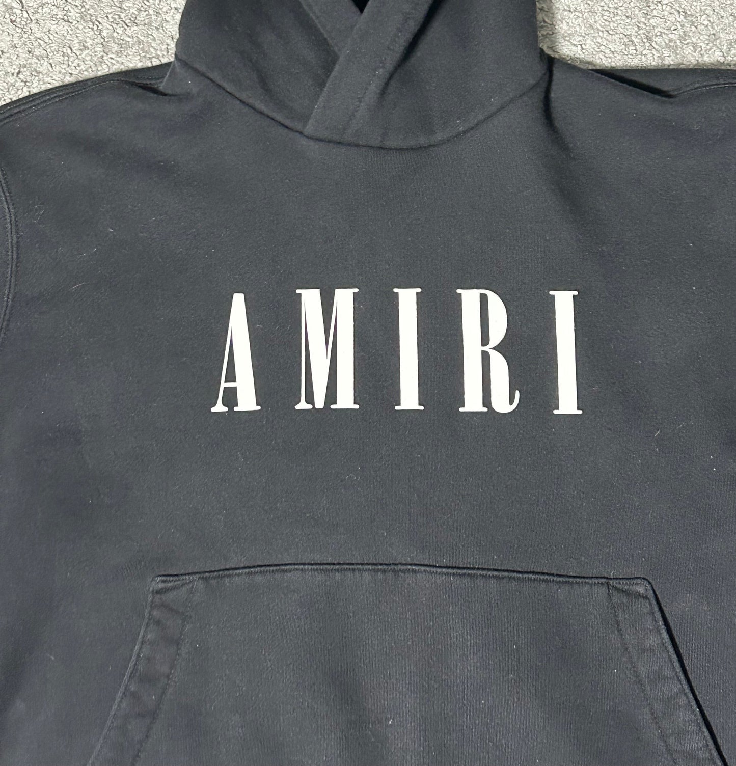 Amiri Huppari L
