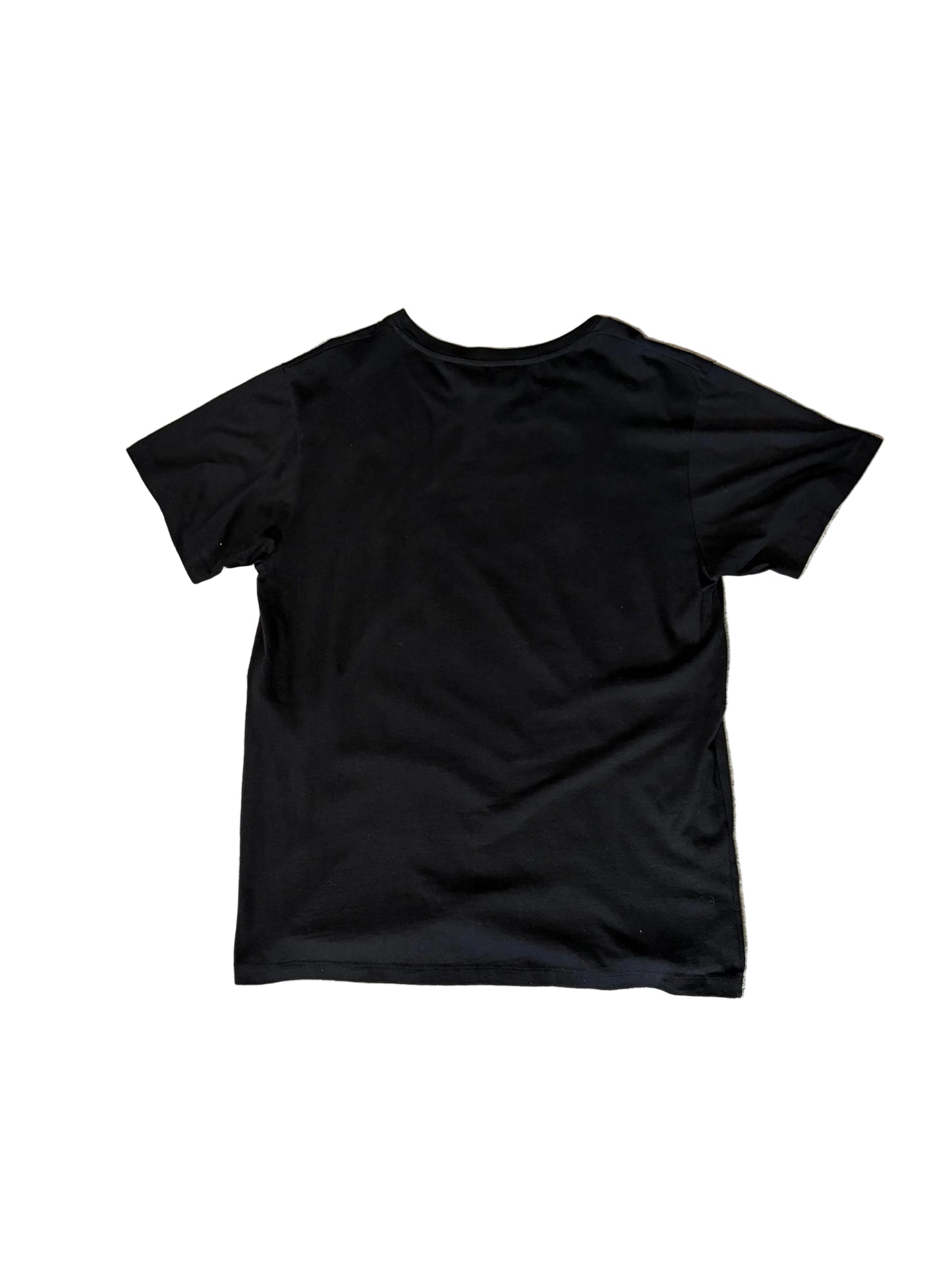 GUCCI LOGO T-PAITA L