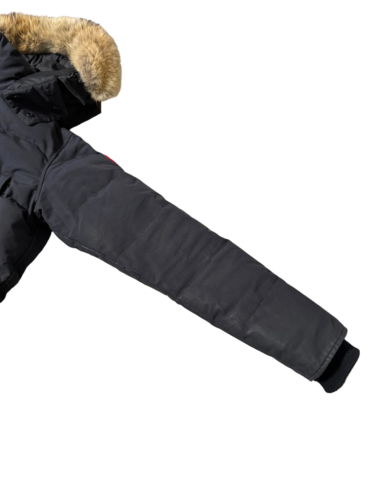 CANADA GOOSE WYNDHAM M