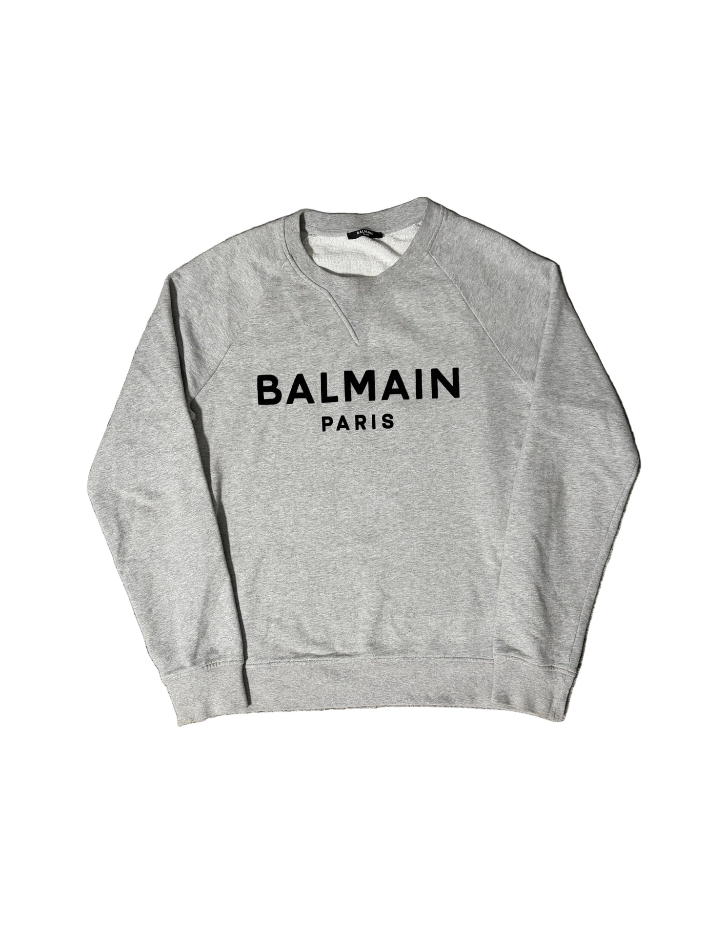 BALMAIN PARIS COLLEGE M