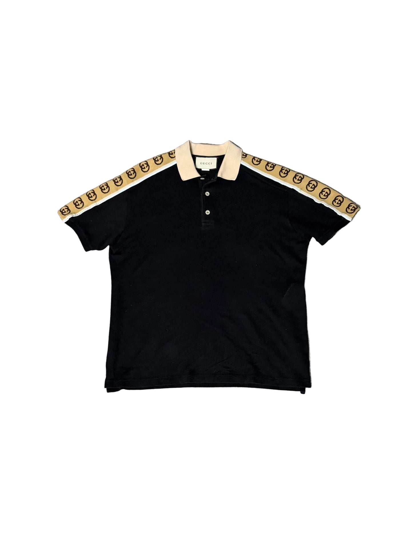 Gucci Polopaita L