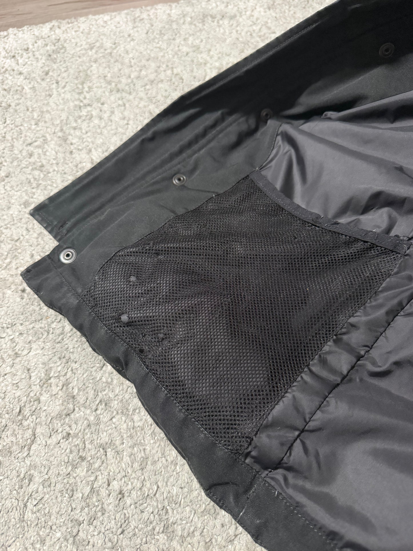 CANADA GOOSE WYNDHAM TAKKI XS