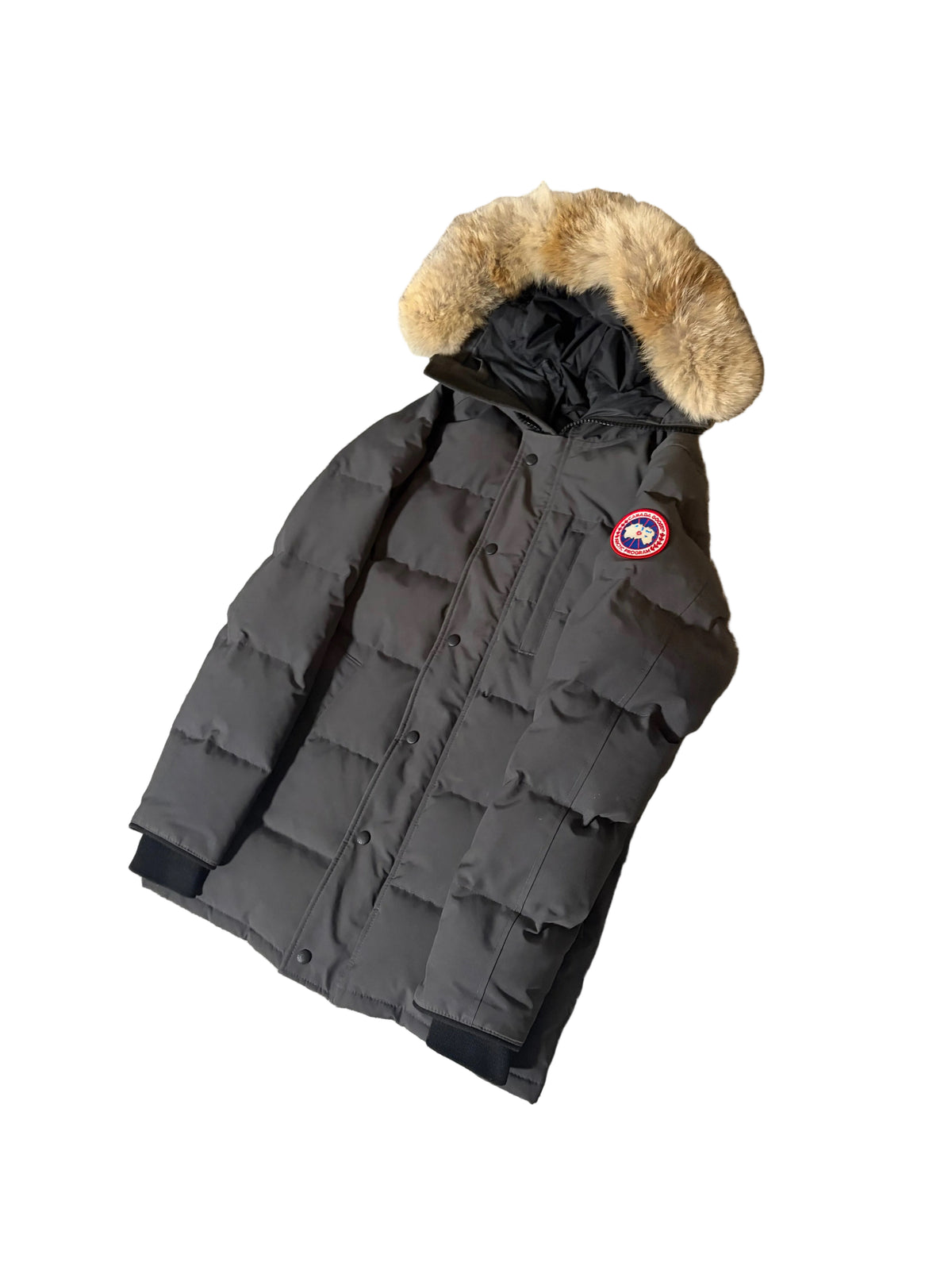 CANADA GOOSE CARSON S