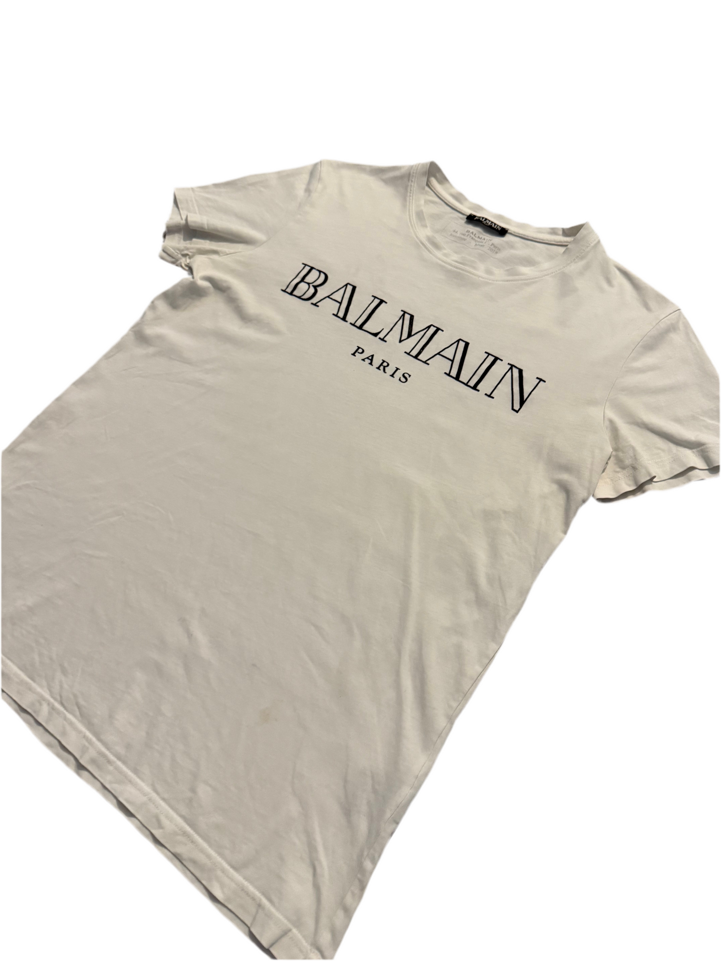 Balmain T-paita