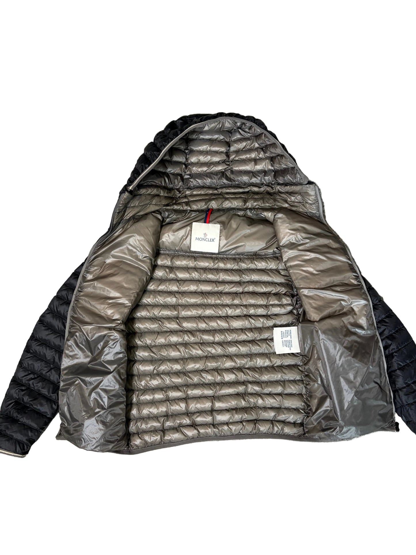 MONCLER CLOVIS XS (0)