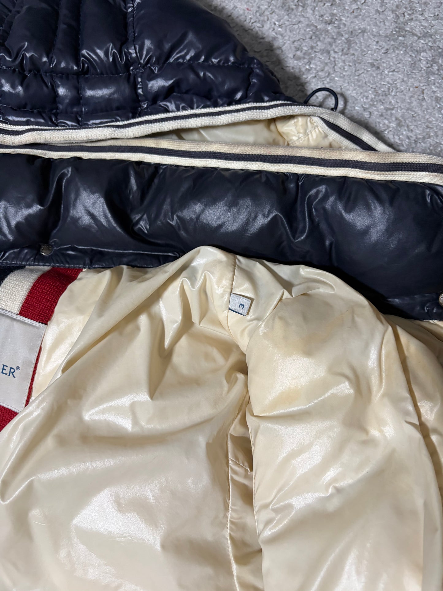 MONCLER BRANSON 3