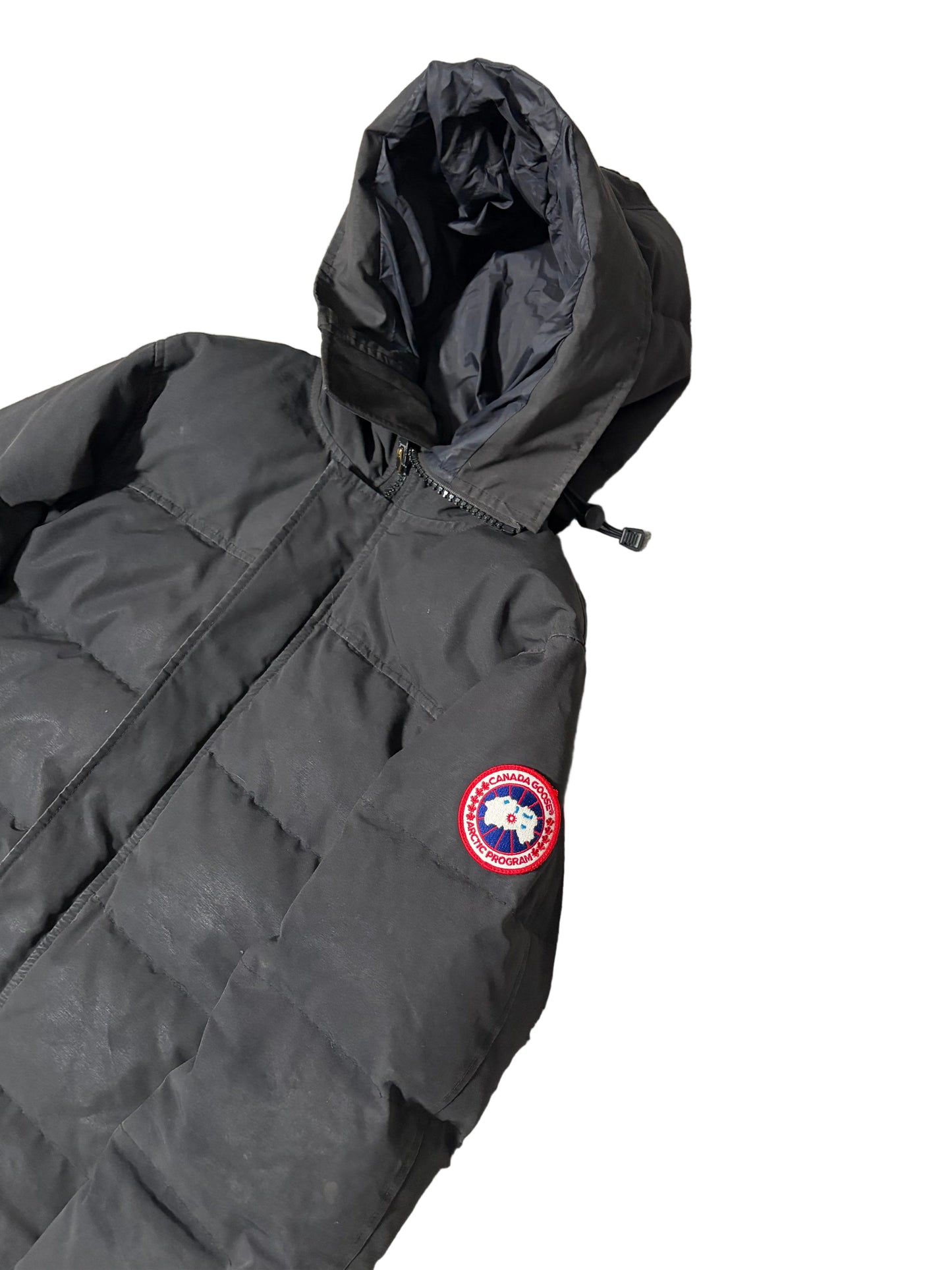 CANADA GOOSE MACMILLAN S