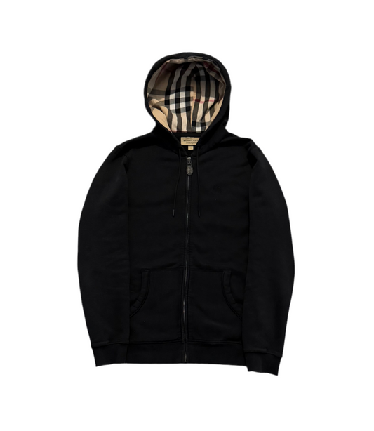 Burberry Zip Up M