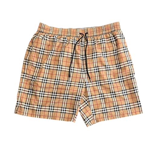 Burberry Uimashortsit M