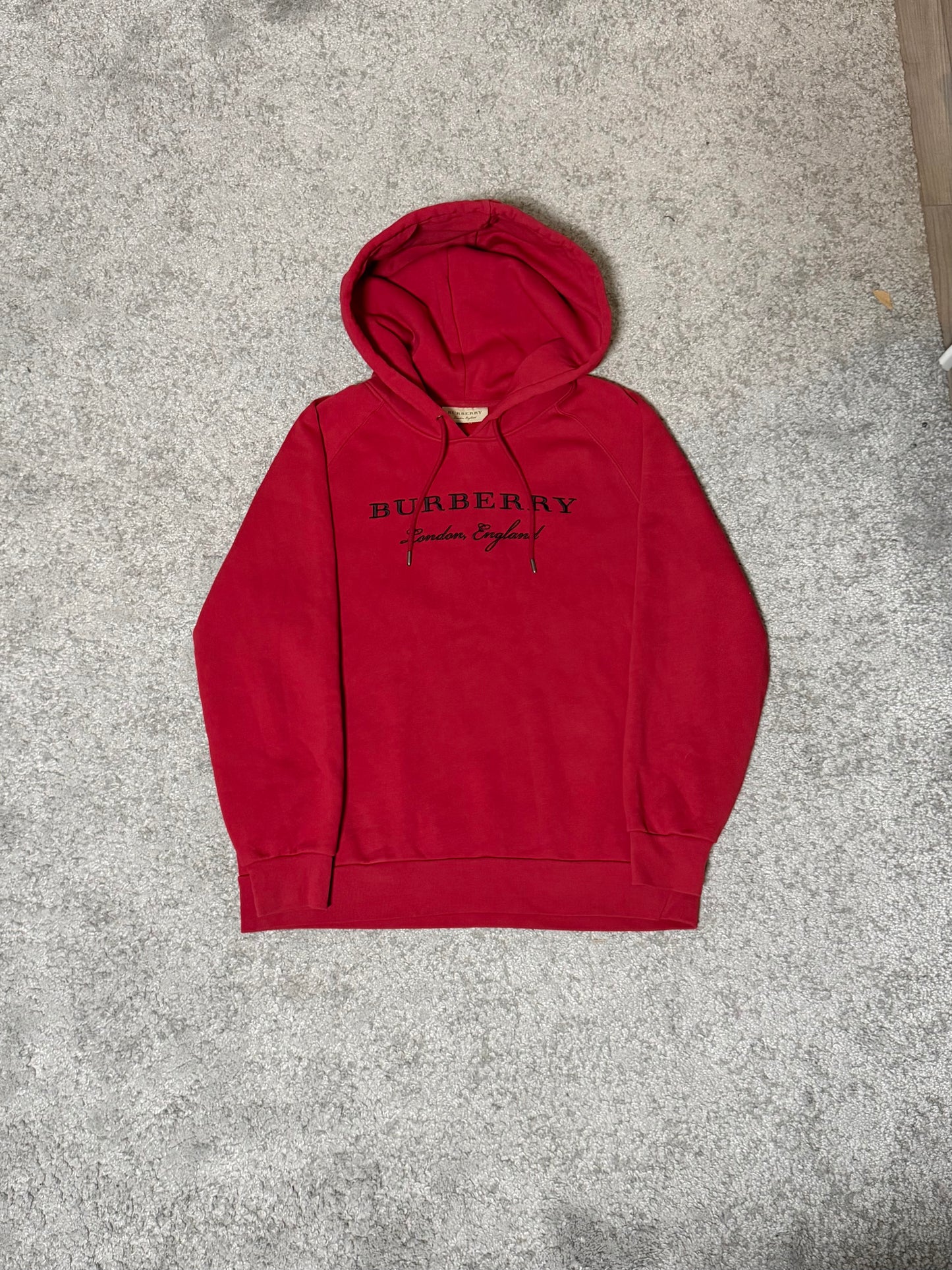 Burberry Huppari L