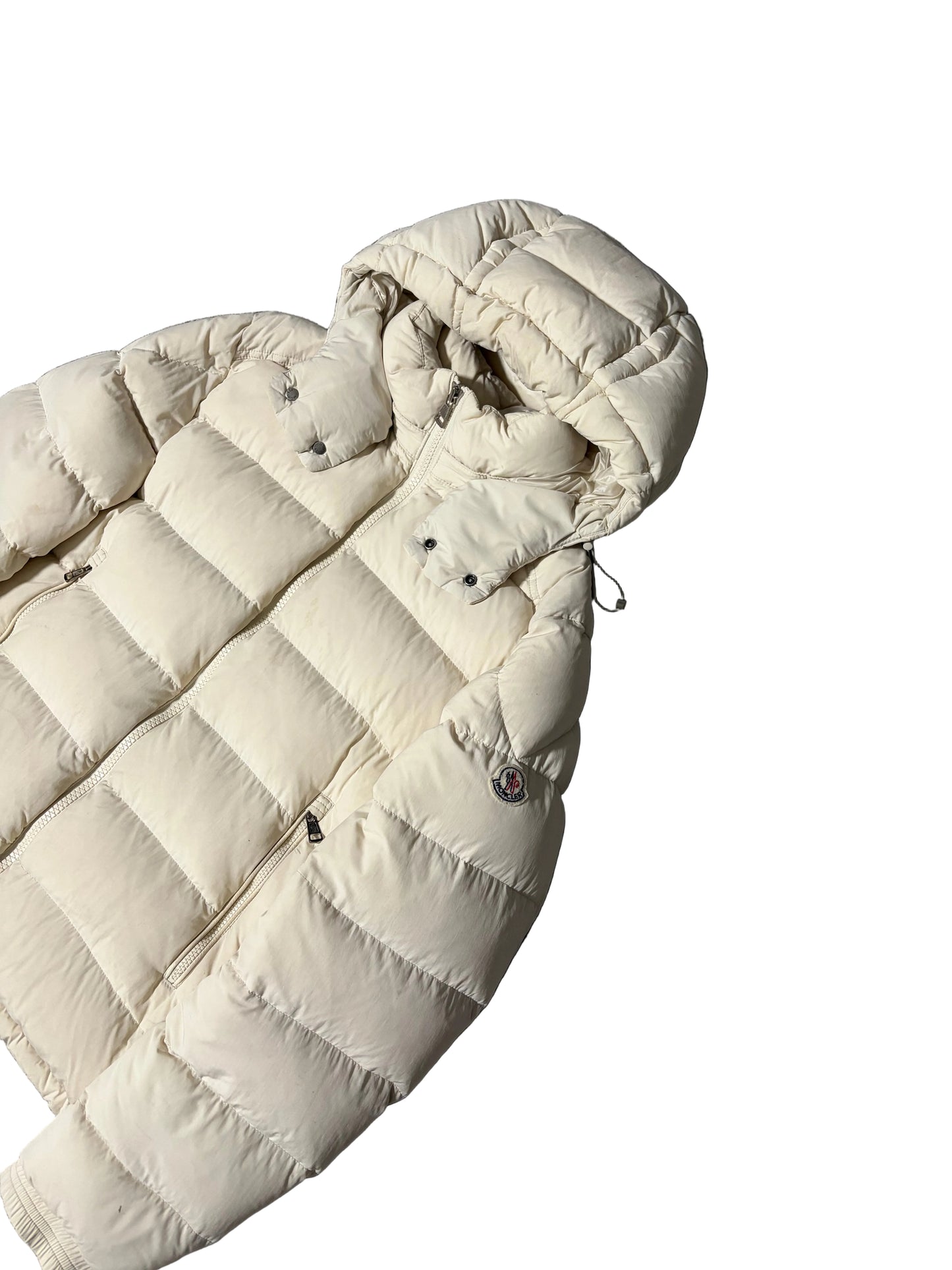MONCLER BRIQUE 3 M