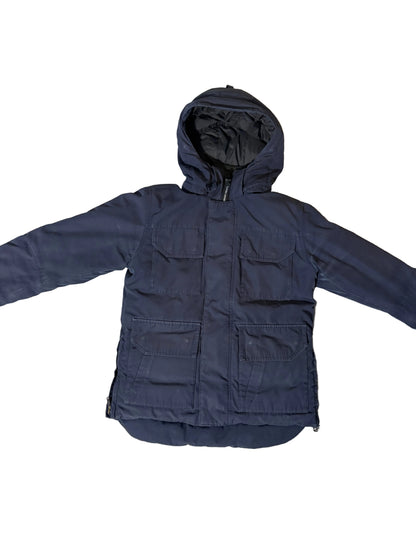 CANADA GOOSE CONSTABLE PARKA S