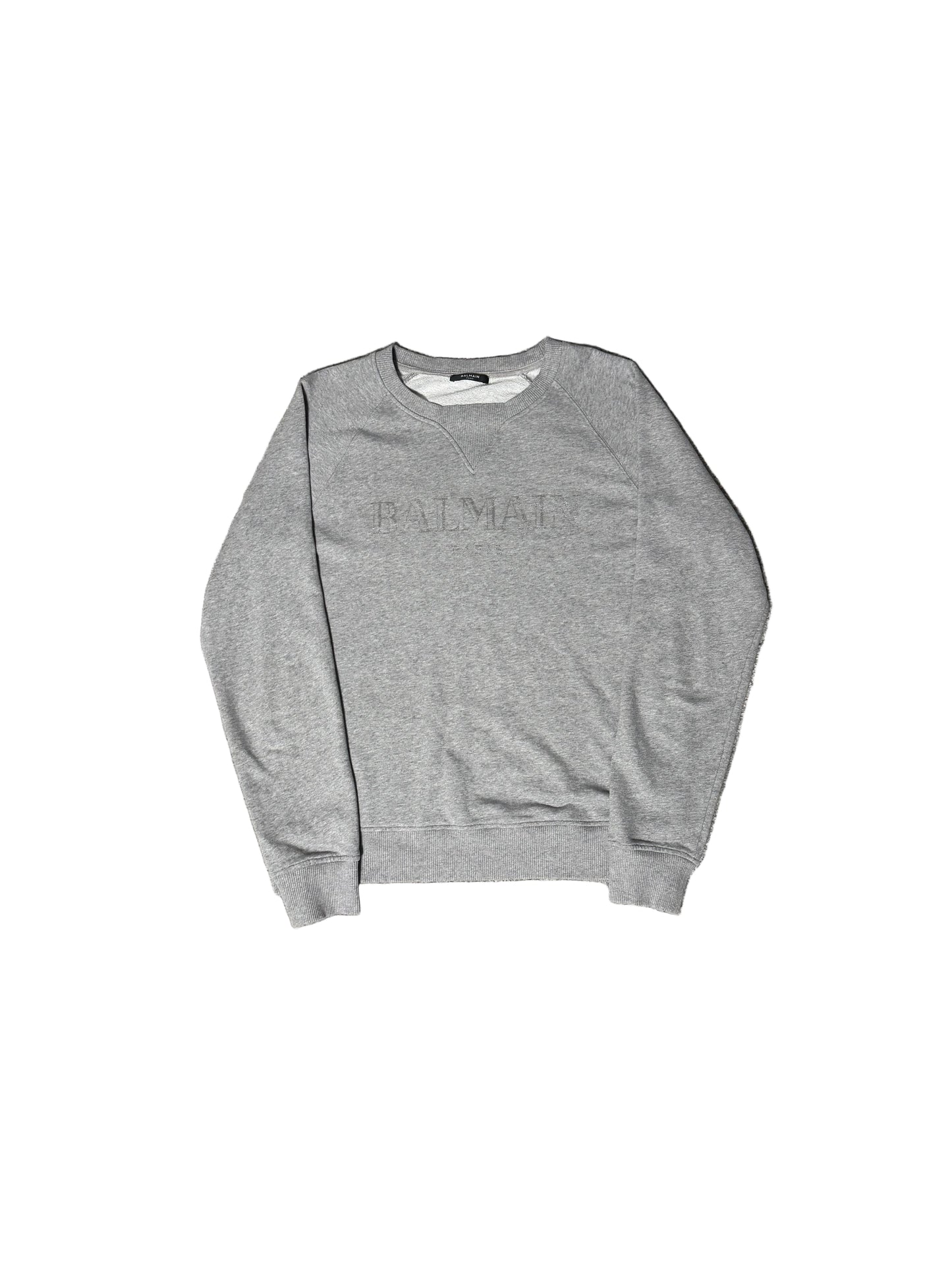 Balmain Paris College L