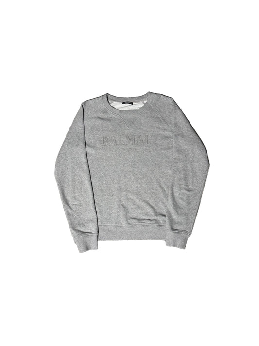 Balmain Paris College L