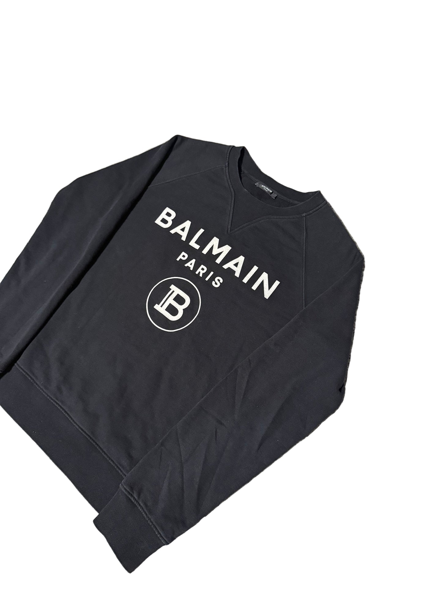 Balmain College XS
