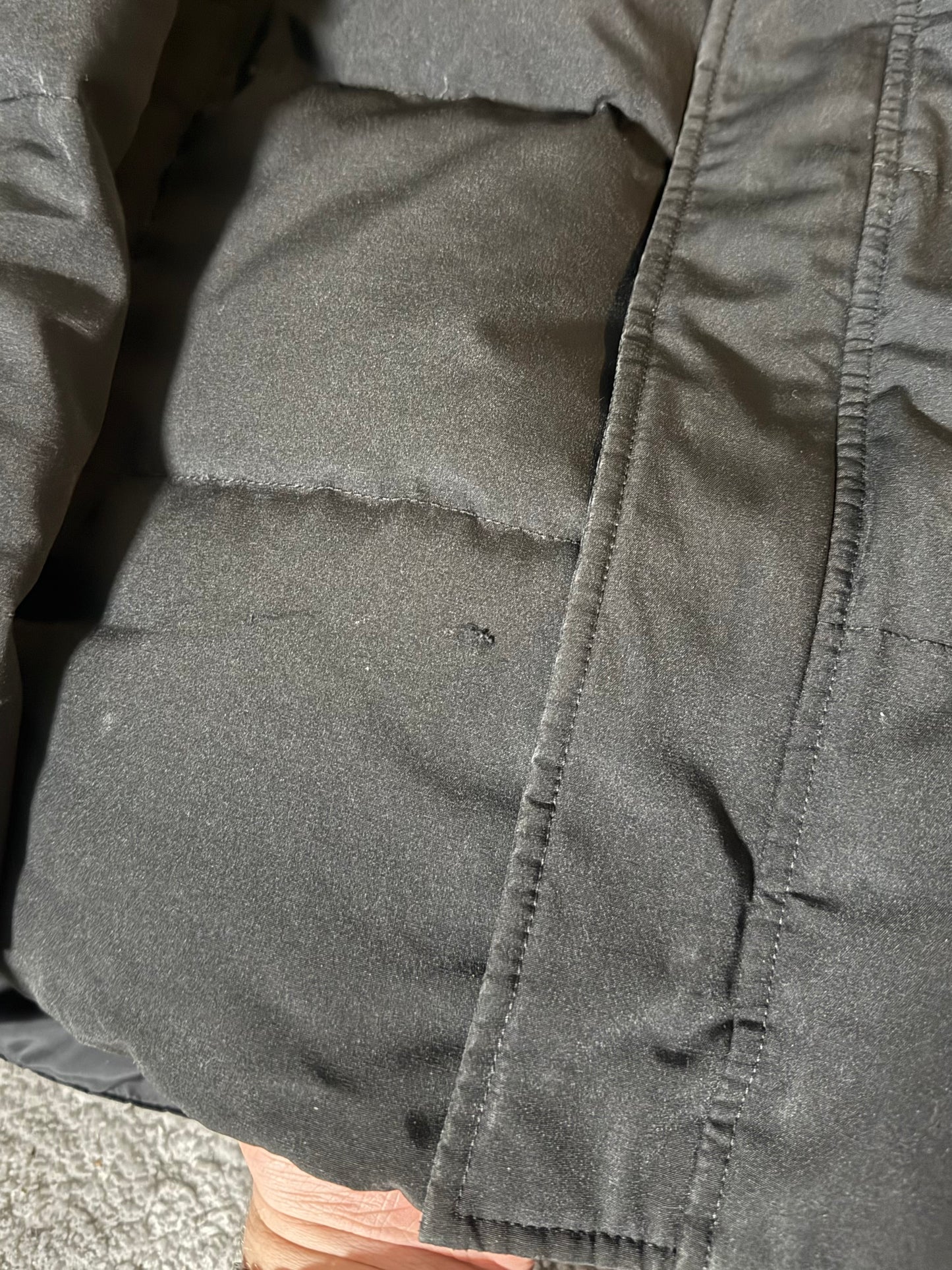 Canada Goose Macmillan XL