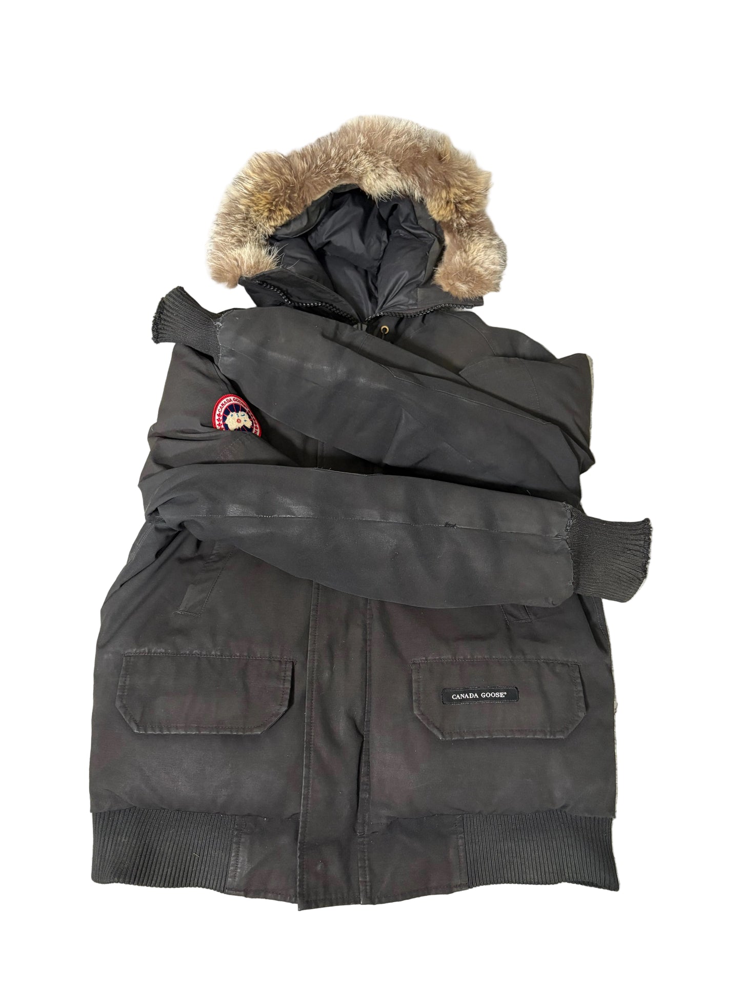 CANADA GOOSE CHILLIEWACK S