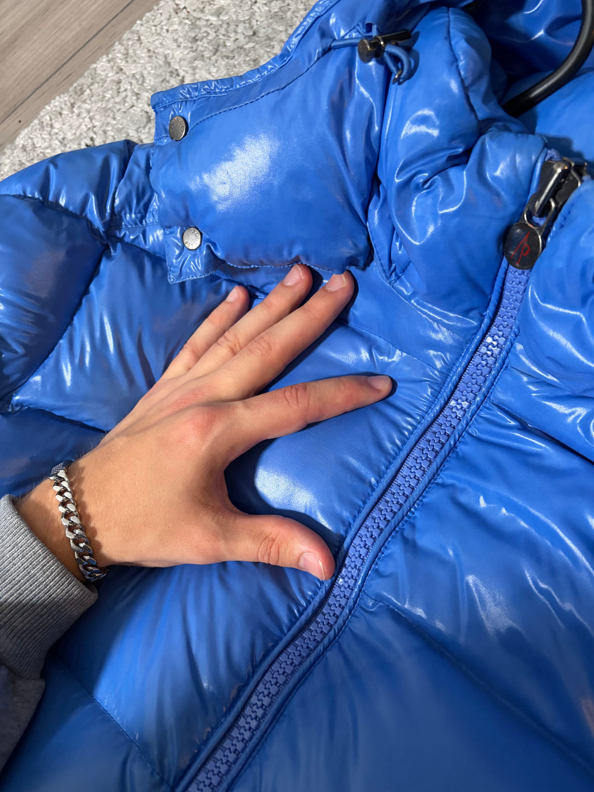 MONCLER MAYA S-M (2)