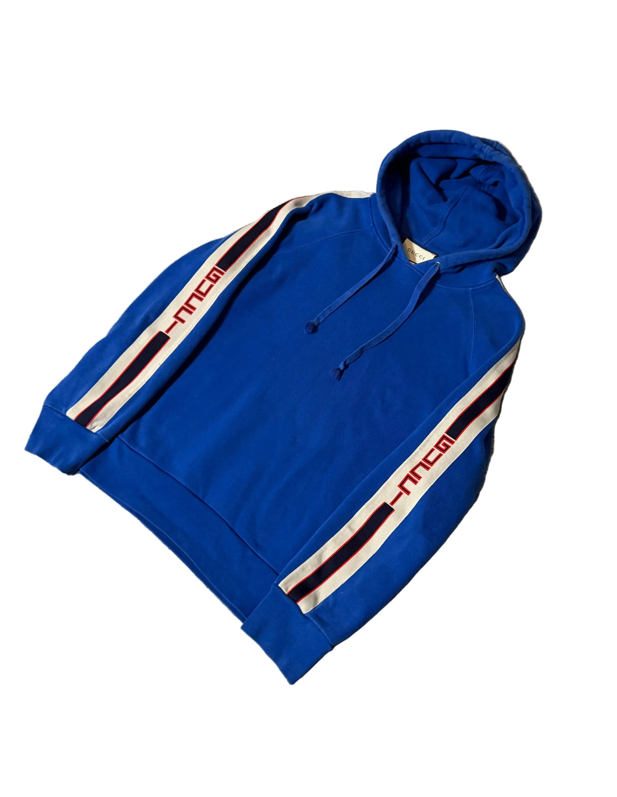 GUCCI HOODIE XL