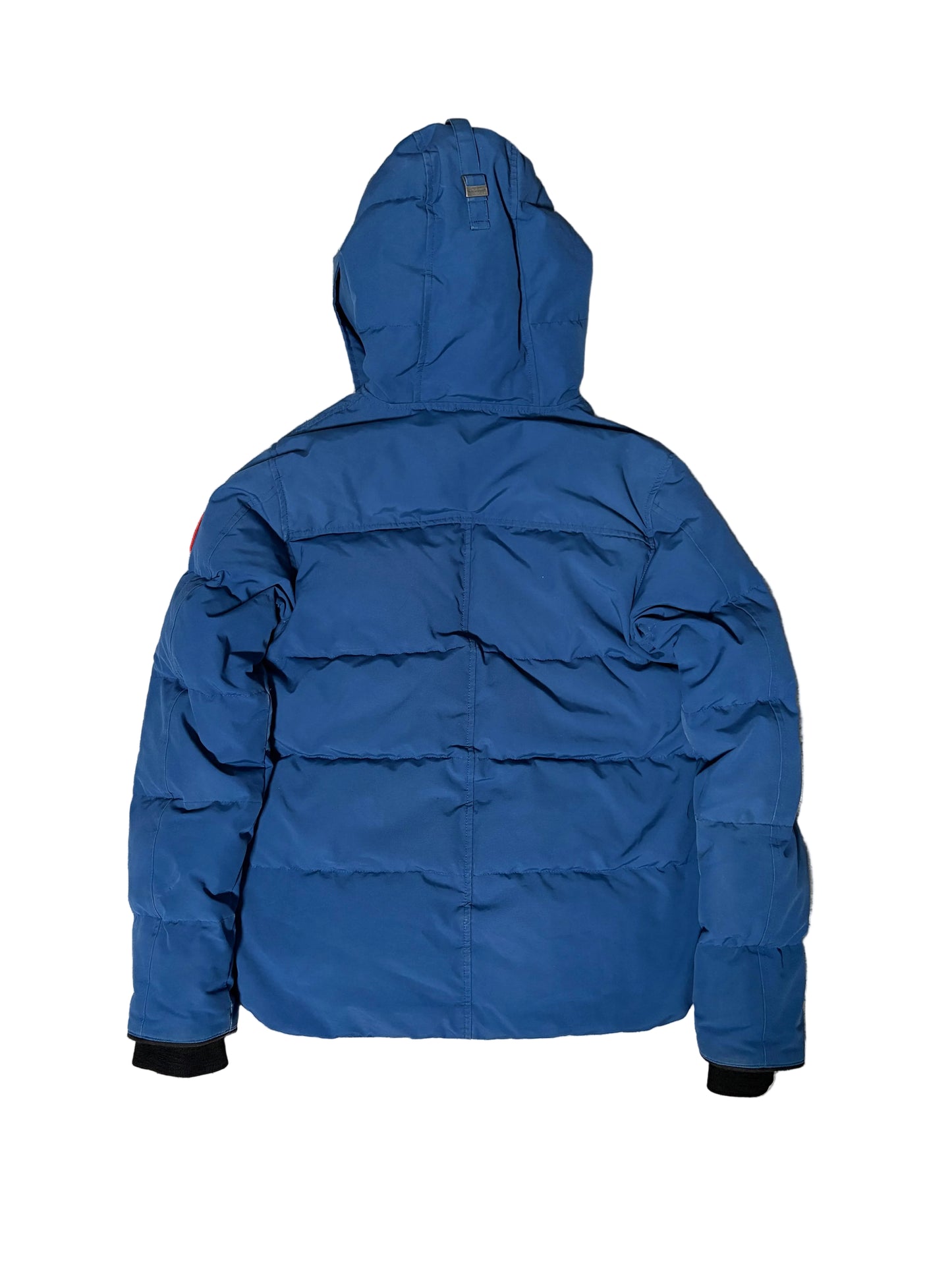 CANDA GOOSE MACMILLAN S