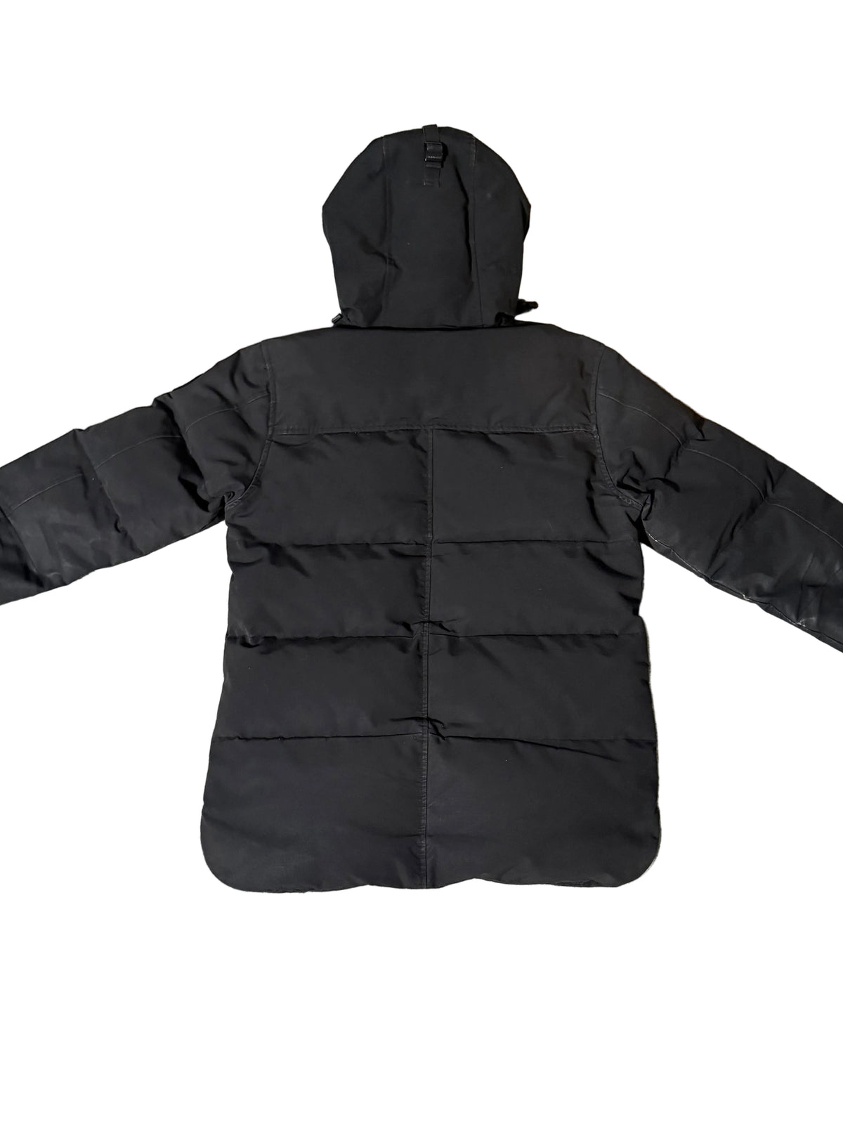 CANADA GOOSE MACMILLAN M