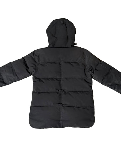 CANADA GOOSE MACMILLAN M