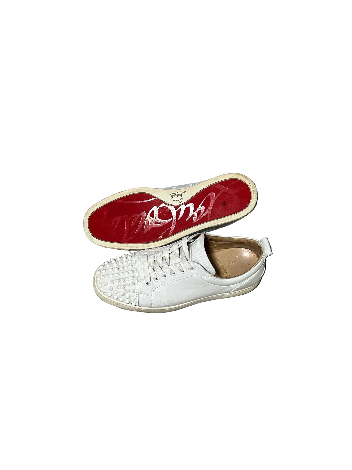 Christain Louboutin Js 41