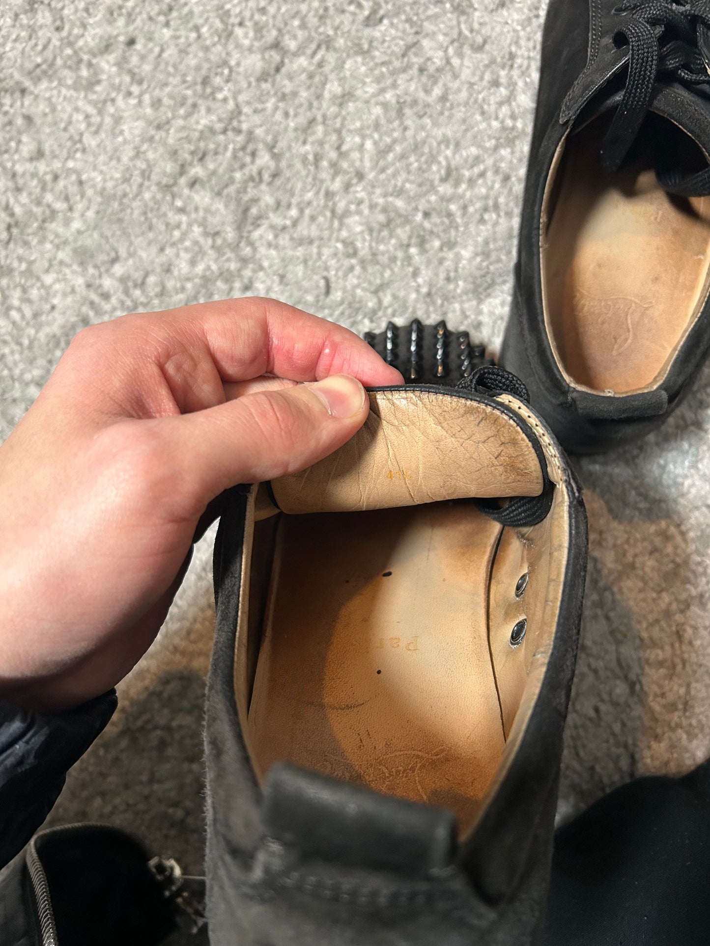 Christian Louboutin 41.5