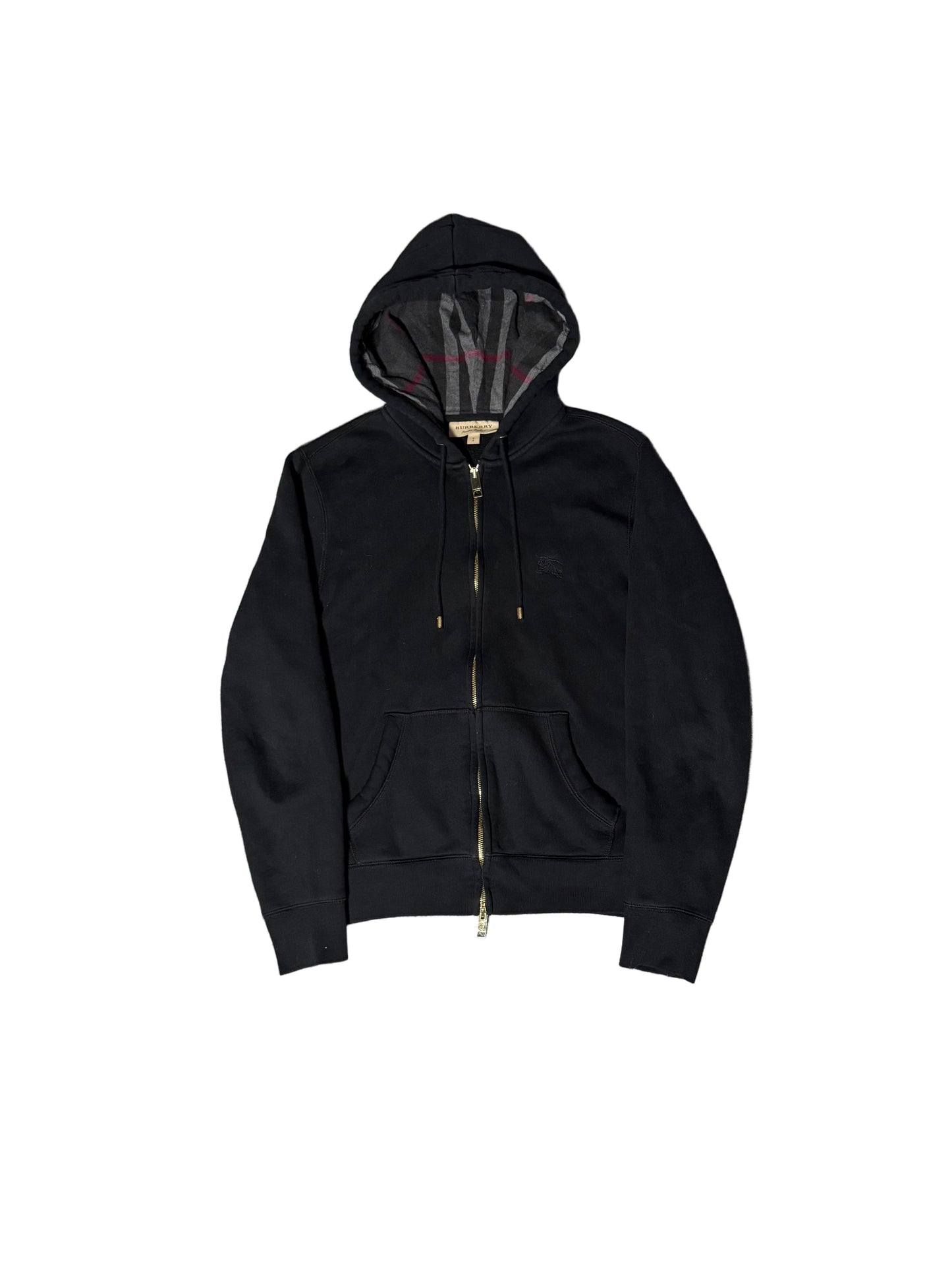 Burberry Zip Up S