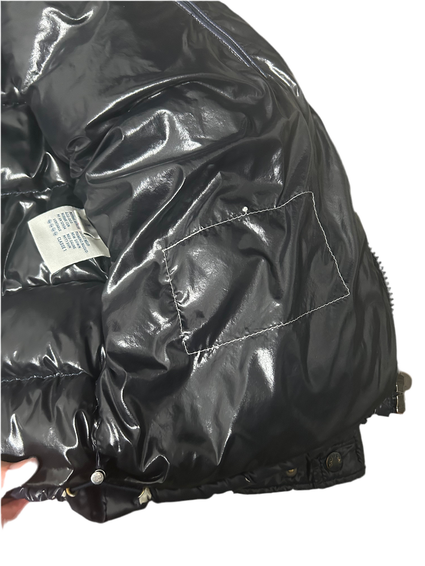 Moncler Maya M (3)