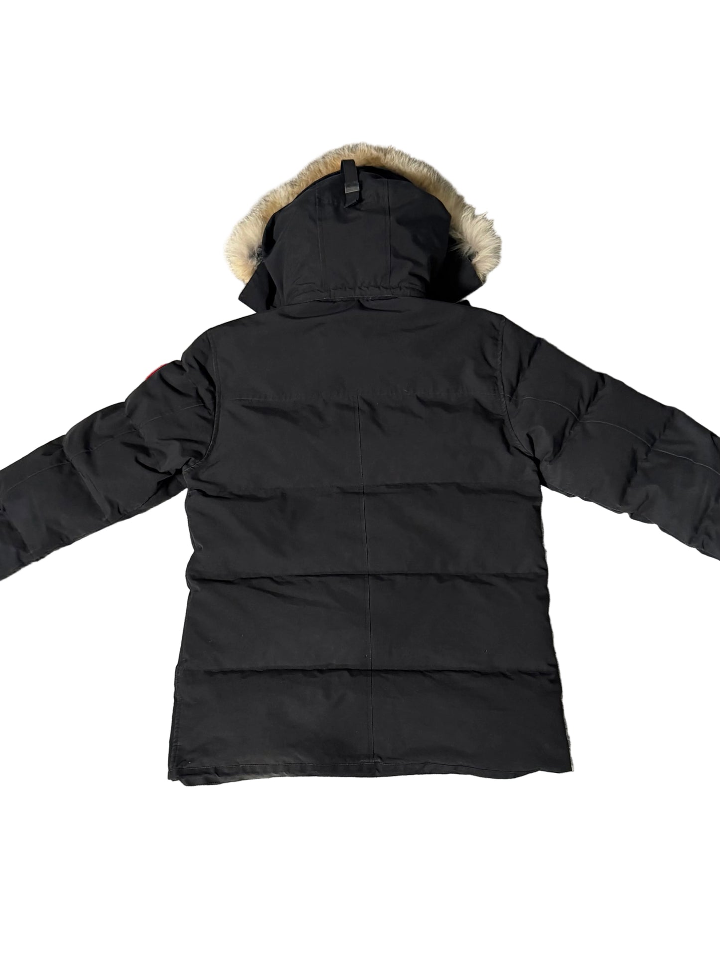 CANADA GOOSE WYNDHAM M