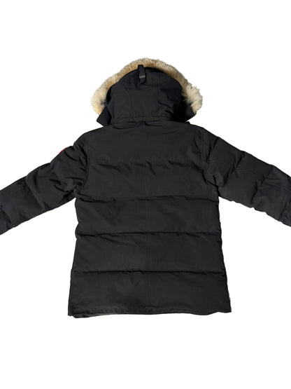 CANADA GOOSE WYNDHAM M