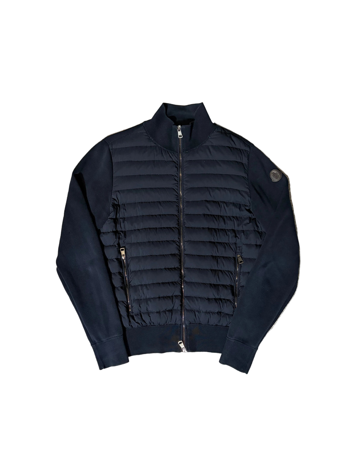 MONCLER CARDIGAN XS