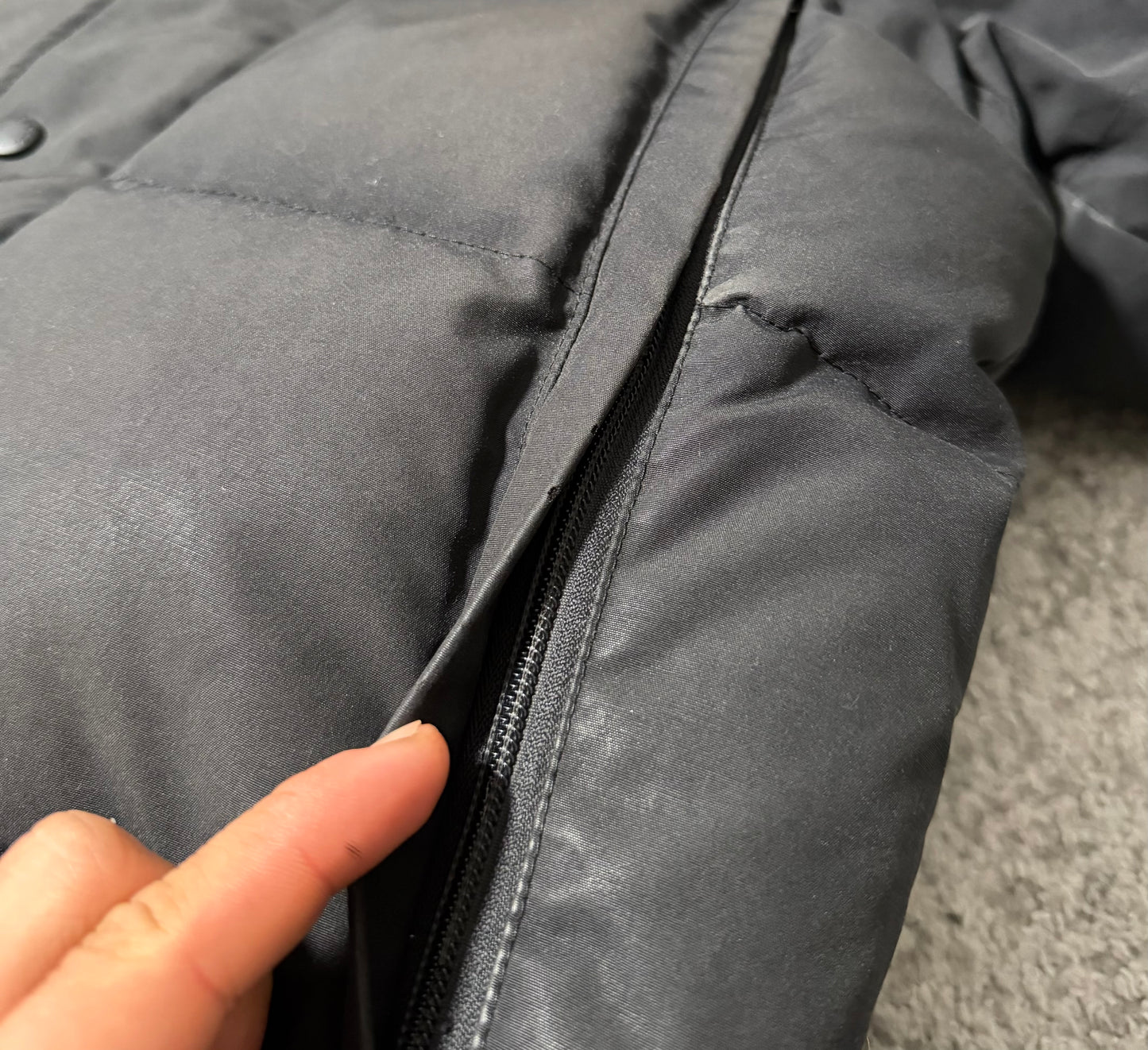 CANADA GOOSE WYNDHAM S