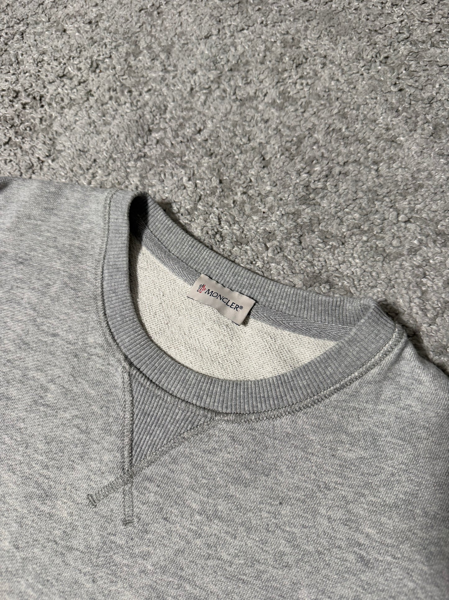 Moncler College M