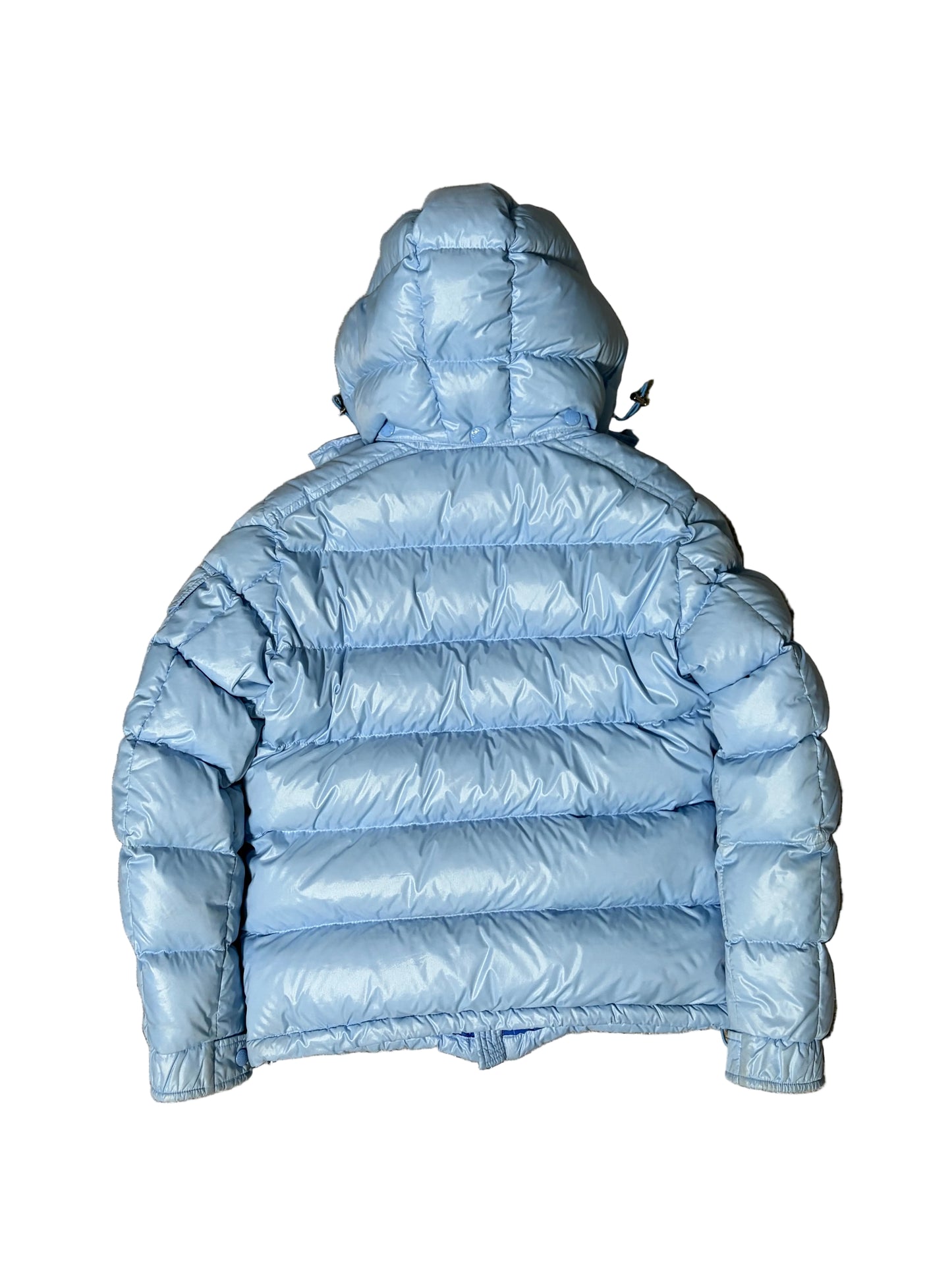 MONCLER MAYA XS