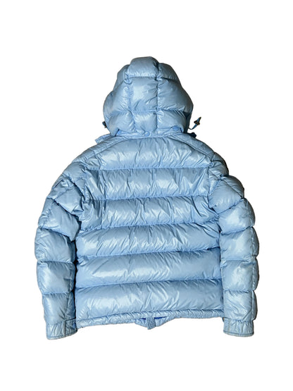 MONCLER MAYA XS